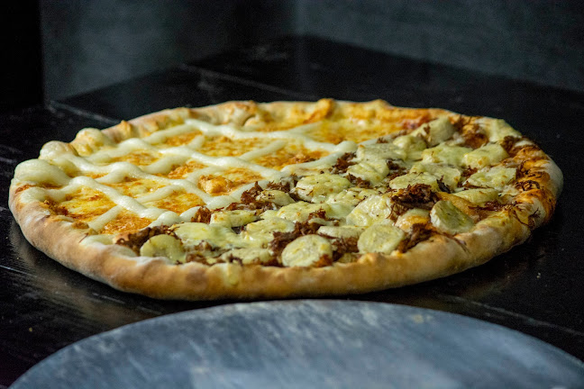 R. Francisco de Abreu Rocha, 773 - Centro, Floriano - PI, 64800-124, Brasil