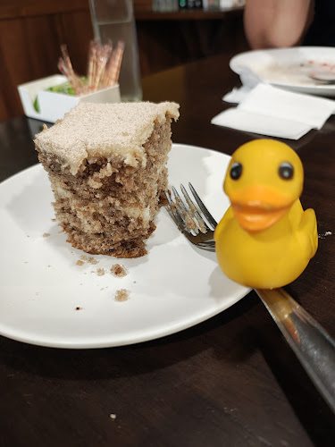 Comentarii opinii despre Café Casarão