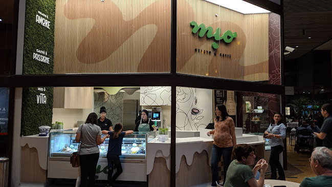 Siamo gelato e café - Gastronomia e hotelaria