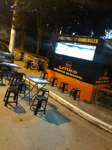 R. Cap. John Cordeiro e Silva, 330 - Jardim Luso, São Paulo - SP, 04421-060, Brasil