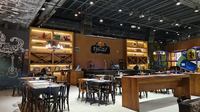 Cervejaria Oficial
