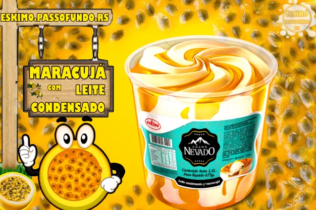 Eskimó sorvetes petrópolis - Gastronomia e hotelaria