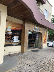 Padaria e Confeitaria Prestígio • Rau