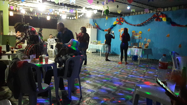 Opinii despre BAR DOS AMIGOS. Rua jacob 7 vista alegre,Queimados Rj în Queimados - Gastronomia e hotelaria