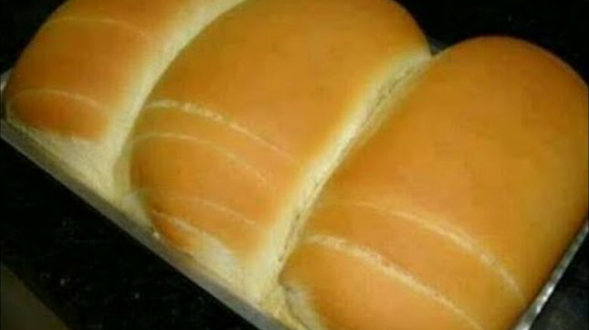 Pão caseiro delivery