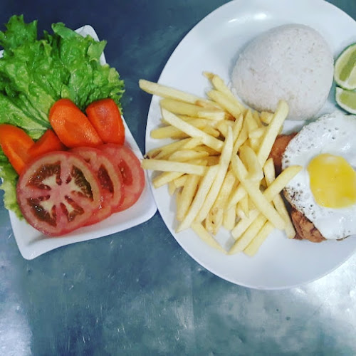 SUMMER Restaurante e Lancheria - Torres