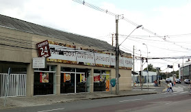 Panificadora Estação Panini