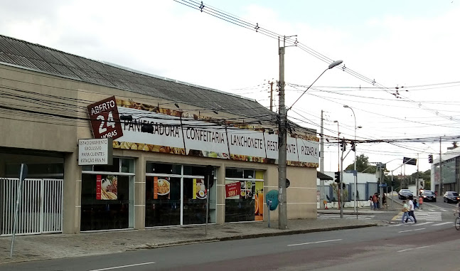 Panificadora Estação Panini