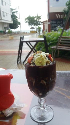 Sorveteria KIBON Self-Service - Anchieta