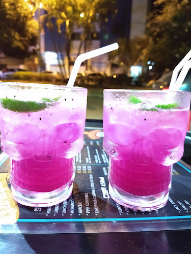 Opinii despre Las Chicas gastrôbar în Pedro Leopoldo - Gastronomia e hotelaria