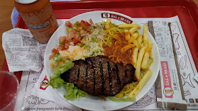 Sal e Brasa Grill Express