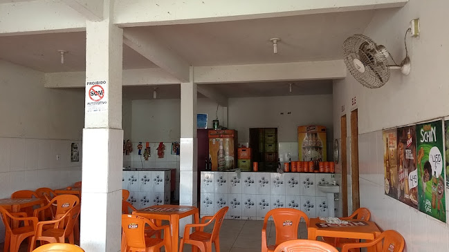 Comentarii opinii despre Bar Do Zizo