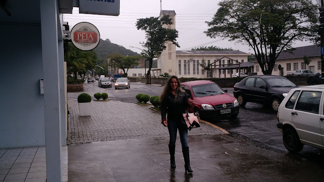 R. Olávo Bilac, 454 - Pirabeiraba, Joinville - SC, 89239-100, Brasil