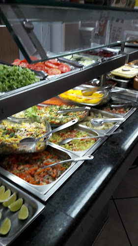 Tuca Restaurante - Nova Friburgo