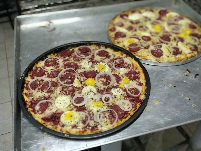 Padaria grupo supreme