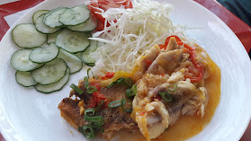 Pesque pague do moa.