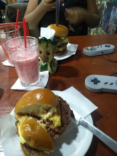 Opinii despre A Toca do Hobbit în Magé - Gastronomia e hotelaria