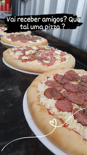 PB Pizzas Artesanais - Gastronomia e hotelaria