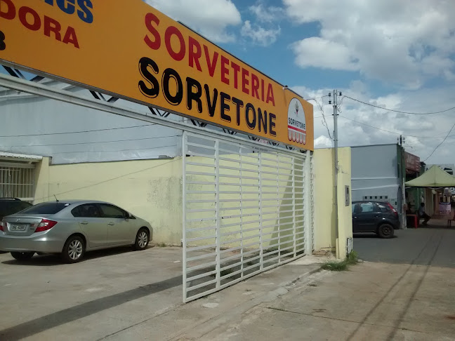 Sorvetone Sorveteria