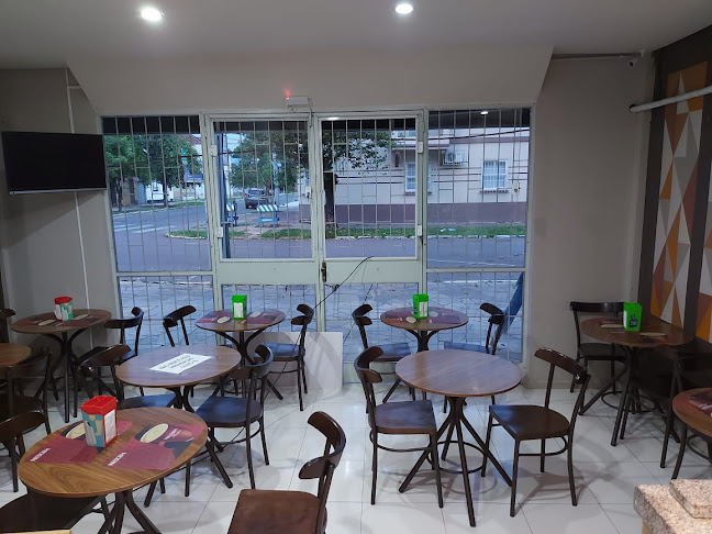 Opinii despre Armazém Cafeteria în São Leopoldo - Gastronomia e hotelaria