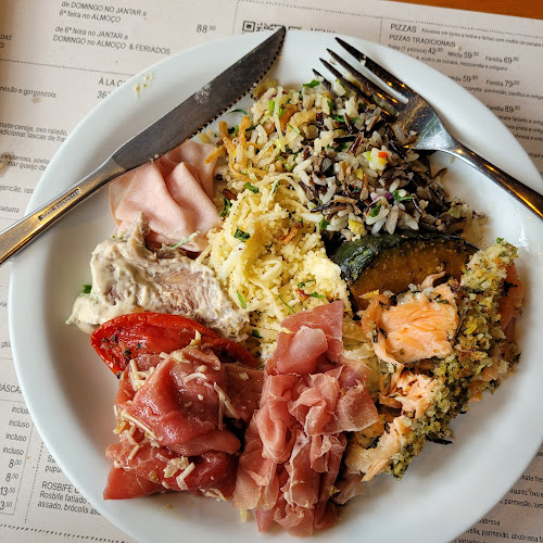 Ráscal Itaim - São Paulo