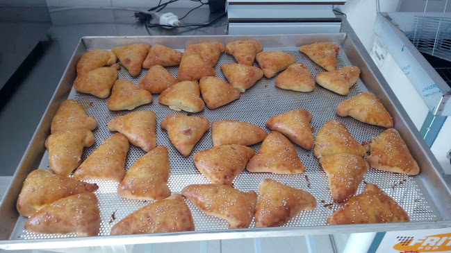 Divino - Salgados, Doces e Congelados - Concórdia