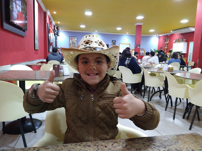 Av. República Argentina, 3901 - Cohapar II, Foz do Iguaçu - PR, 85857-720, Brasil