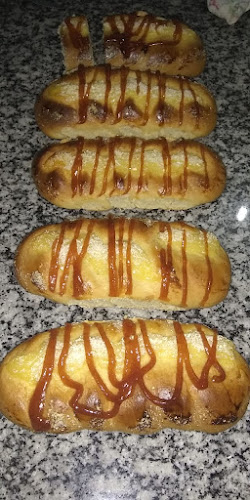 Opinii despre Padaria Monteiro în Coxim - Gastronomia e hotelaria