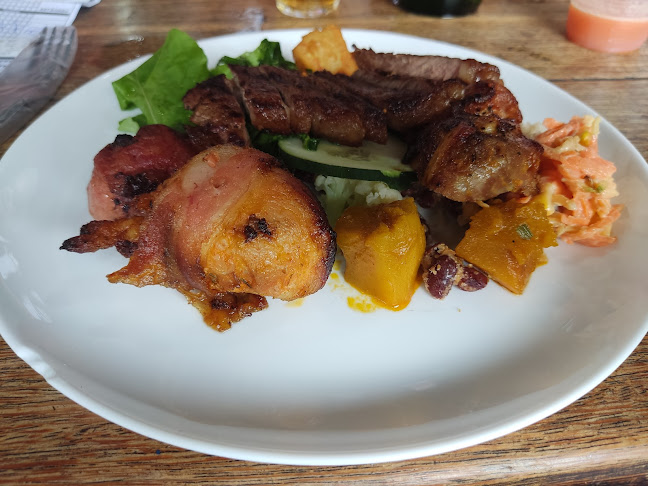 Fogão a Lenha - Gastronomia e hotelaria