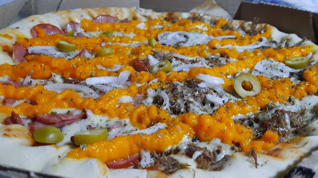 Pizza do Bessa - Eusébio