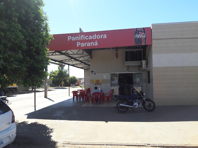 Panificadora Paraná - Gastronomia e hotelaria