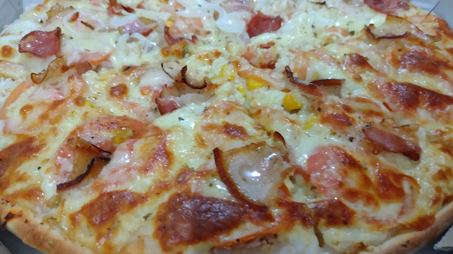 Pizzaria da Casa dos Frios - Catalão