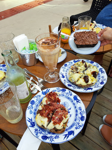 Comentarii opinii despre Pão Rústico