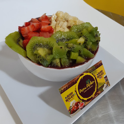 Estr. da Cachoeira, 65 - São José de Imbassai, Maricá - RJ, 24942-395, Brasil