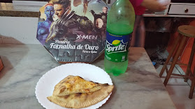 Pizzaria Nidios Mania