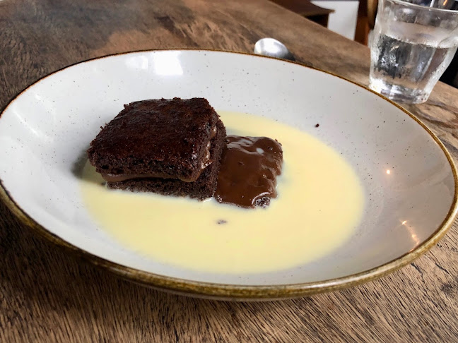 Iraja Gastrô Leblon - Rio de Janeiro