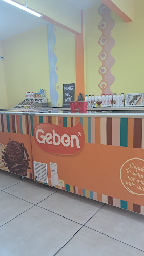 Gebon Vargem Grande - Pinhais