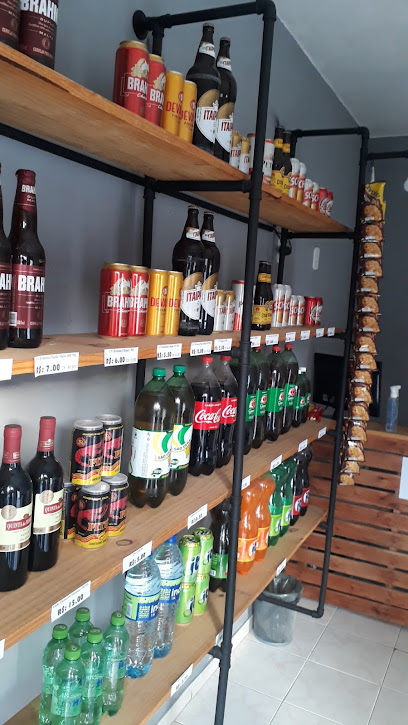 Distribuidora Express