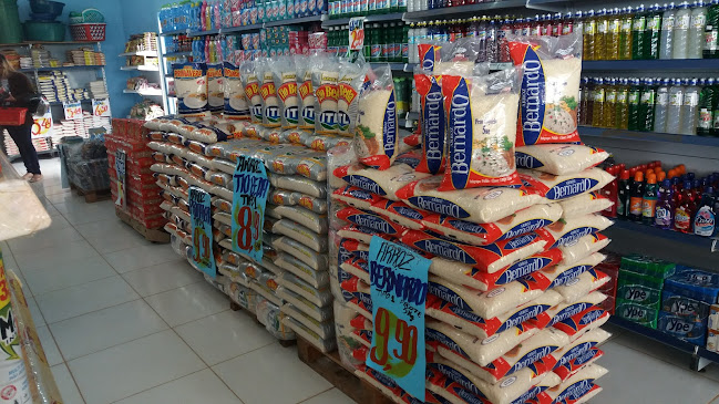 Opinii despre Comercial Amarelinha în Ji-Paraná - Gastronomia e hotelaria