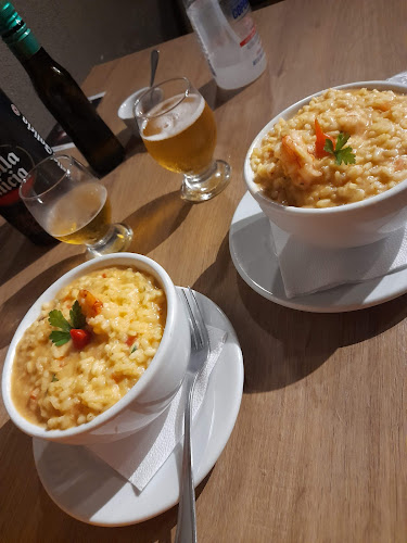 Cumbuca Risotos e Escondidinhos - Uberaba