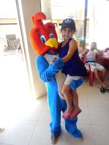 Restaurante Point do Espetinho - Gastronomia e hotelaria