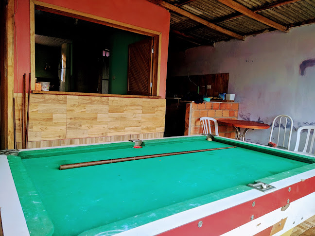 R. Aviador Iereni Malherbi Sinhori, 901 - Vila Santa Cruz, Castro - PR, 84168-170