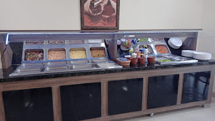 Panificadora São Rafael