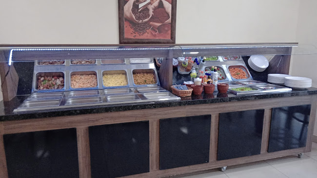 Panificadora São Rafael