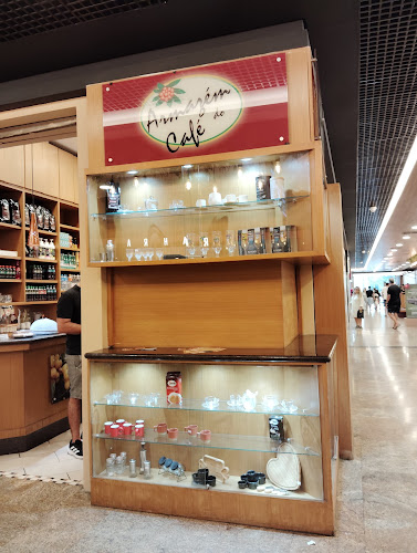 Av. Ana Costa, 549 - Loja 19 A - Gonzaga, Santos - SP, 11060-002