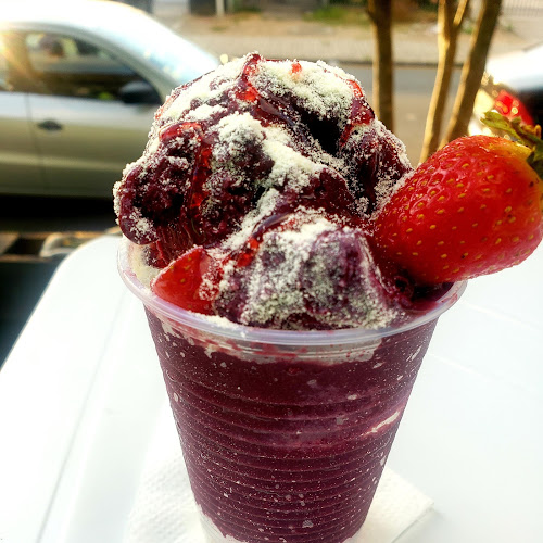 Opinii despre Açai e sorvetes Epabom. în São José dos Pinhais - Gastronomia e hotelaria