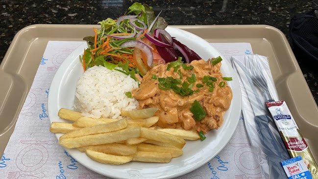 Opinii despre Jatinho Lanches în São José dos Pinhais - Gastronomia e hotelaria