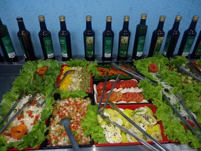 Comentarii opinii despre Romana Restaurante e Pizzaria