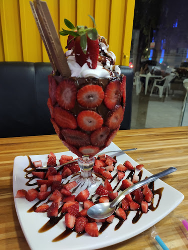 Ki Açaí - O melhor Açaí da cidade