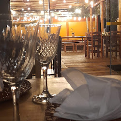 Restaurante Villa Itajubá - Self-Service | Marmitex | Marmitas | Eventos